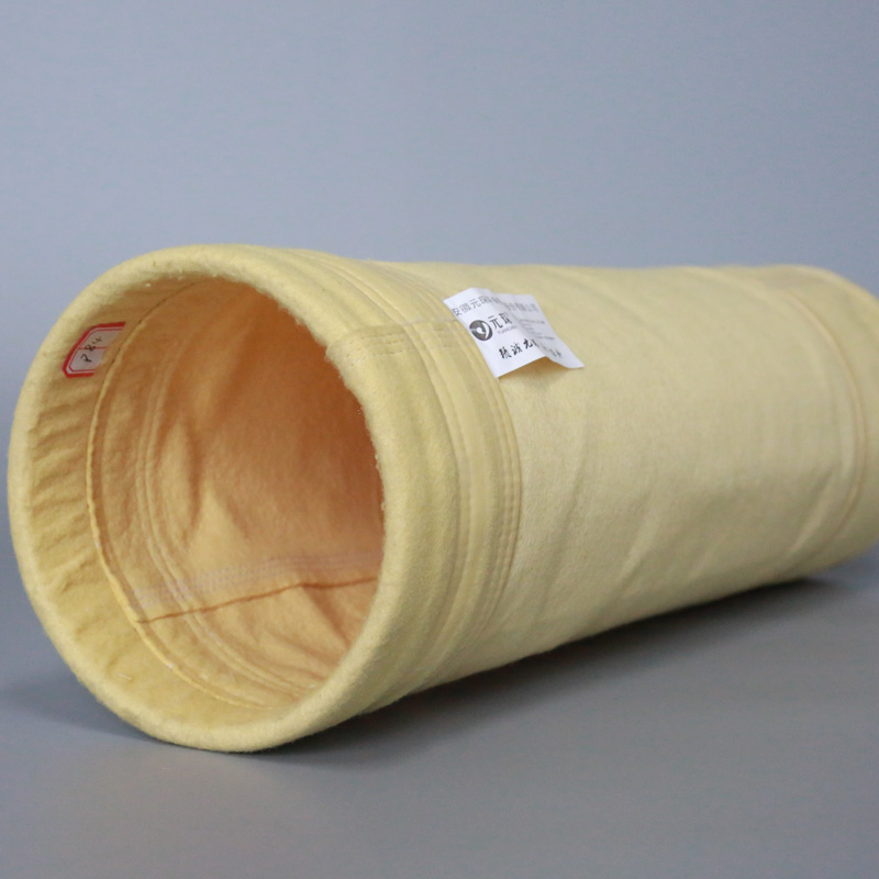 除塵布袋價(jià)格如何，除塵布袋生產(chǎn)廠家怎么選